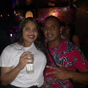 Meet your Posher, Teri